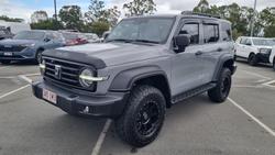 2023 GWM Tank 300 Ultra