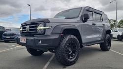 2023 GWM Tank 300 Ultra