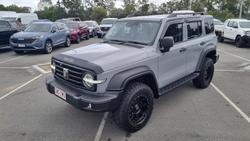 2023 GWM Tank 300 Ultra