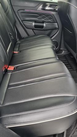 2023 GWM Tank 300 Ultra