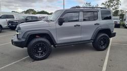 2023 GWM Tank 300 Ultra