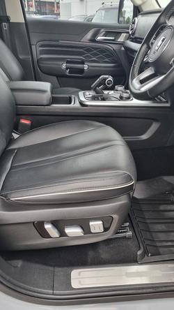 2023 GWM Tank 300 Ultra