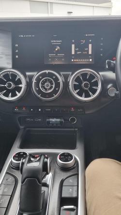 2023 GWM Tank 300 Ultra