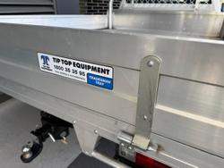 2023 Ford Ranger XL Hi-Rider