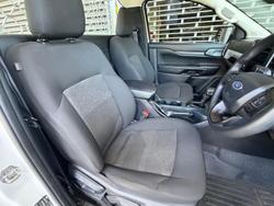 2023 Ford Ranger XL Hi-Rider