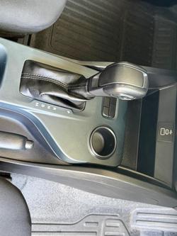 2023 Ford Ranger XL Hi-Rider