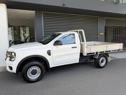 2023 Ford Ranger XL Hi-Rider
