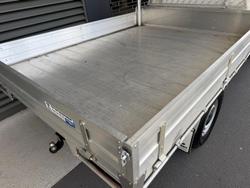 2023 Ford Ranger XL Hi-Rider