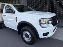 2023 Ford Ranger XL Hi-Rider