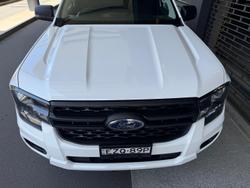 2023 Ford Ranger XL Hi-Rider