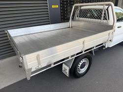 2023 Ford Ranger XL Hi-Rider