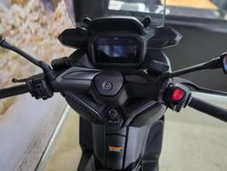 2026 Yamaha XMAX 300 (CZD300A) Grey