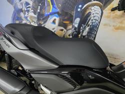 2026 Yamaha XMAX 300 (CZD300A) Grey