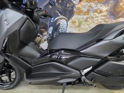 2026 Yamaha XMAX 300 (CZD300A) Grey