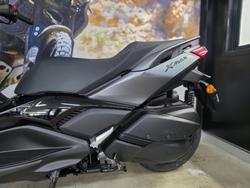 2026 Yamaha XMAX 300 (CZD300A) Grey