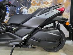2026 Yamaha XMAX 300 (CZD300A) Grey