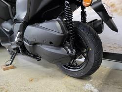 2026 Yamaha XMAX 300 (CZD300A) Grey