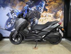 2026 Yamaha XMAX 300 (CZD300A) Grey