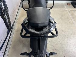 2023 CFMOTO 650MT ABS WHITE