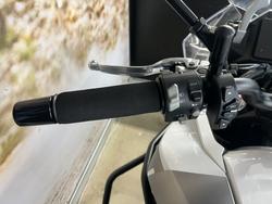 2023 CFMOTO 650MT ABS WHITE