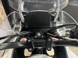 2023 CFMOTO 650MT ABS WHITE