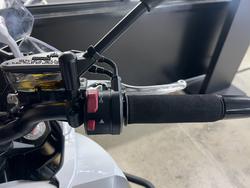 2023 CFMOTO 650MT ABS WHITE