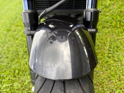 2023 Honda CMX1100A ABS Black