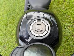 2023 Honda CMX1100A ABS Black