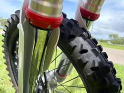 2023 Ktm 300 EXC TPI Orange