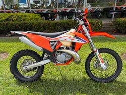 KTM 300 EXC-TPI