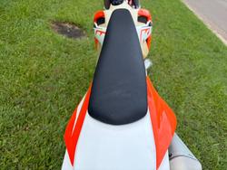 2023 Ktm 300 EXC TPI Orange