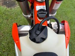 2023 Ktm 300 EXC TPI Orange