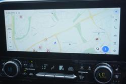 2023 Toyota Kluger Grande