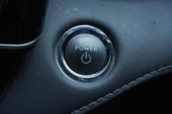 2023 Toyota Kluger Grande