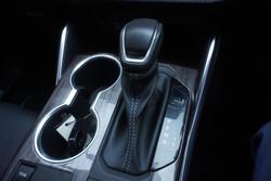 2023 Toyota Kluger Grande