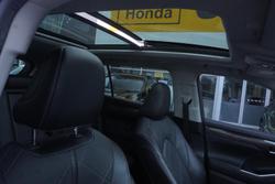 2023 Toyota Kluger Grande