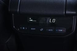 2023 Toyota Kluger Grande