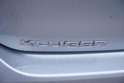 2023 Toyota Kluger Grande