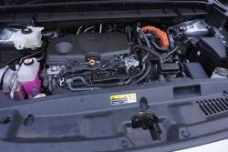 2023 Toyota Kluger Grande