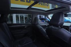 2023 Toyota Kluger Grande