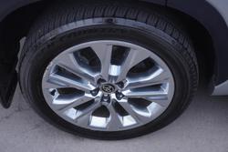 2023 Toyota Kluger Grande