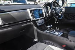 2024 GWM Ute Cannon Vanta