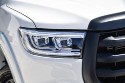 2024 GWM Ute Cannon Vanta