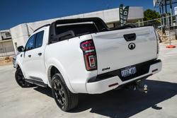 2024 GWM Ute Cannon Vanta