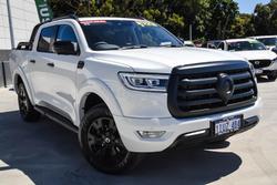 2024 GWM Ute Cannon Vanta