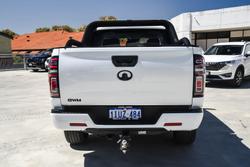 2024 GWM Ute Cannon Vanta