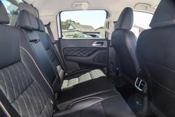 2024 GWM Ute Cannon Vanta