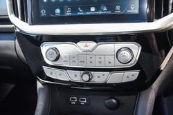 2024 GWM Ute Cannon Vanta