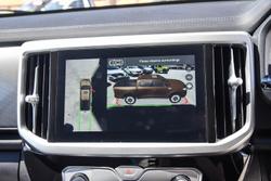 2024 GWM Ute Cannon Vanta