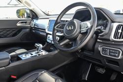 2024 GWM Ute Cannon Vanta